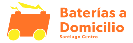 Logo Baterias a Domicilio Santiago Centro Desktop
